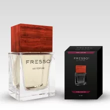 Autóillatosító szett Fresso Pure Passion ajándékdoboz
