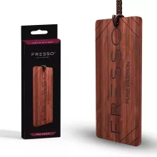 Autóillatosító szett Fresso Pure Passion ajándékdoboz