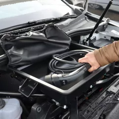  Rati FRUNK elektromos autókhoz