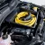 RATI FRUNK FIAT 500e 2020-