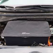 RATI FRUNK HYUNDAI Kona Electric 2018-2023