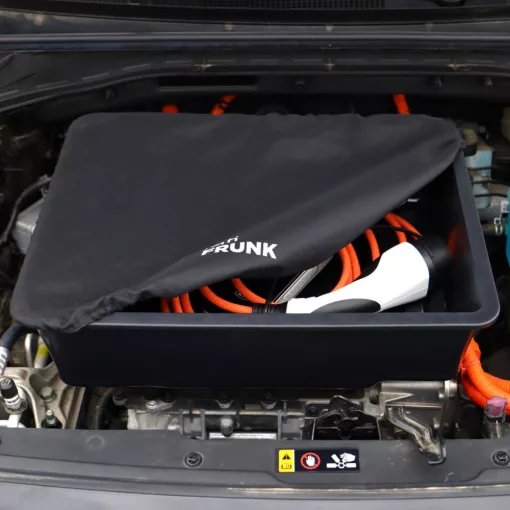 RATI FRUNK HYUNDAI Kona Electric 2018-2023