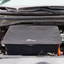 RATI FRUNK KIA E-Niro 2018-2021