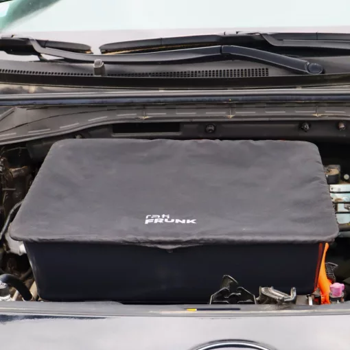 RATI FRUNK KIA E-Niro 2018-2021