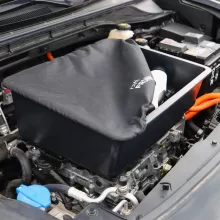 RATI FRUNK KIA E-Soul 2020-