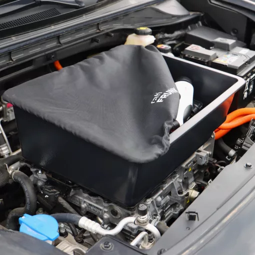 RATI FRUNK KIA E-Soul 2020-