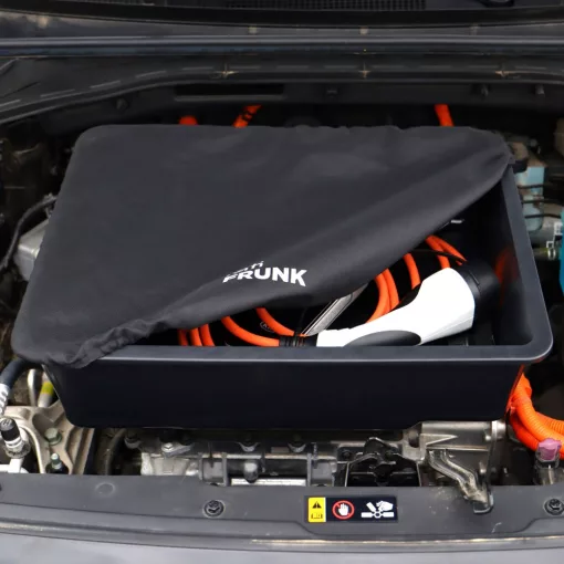 RATI FRUNK KIA E-Soul 2020-