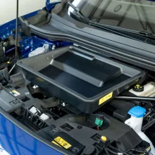 RATI FRUNK VW ID.5 2022-