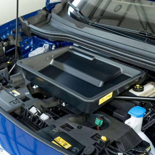 RATI FRUNK VW ID.5 2022-
