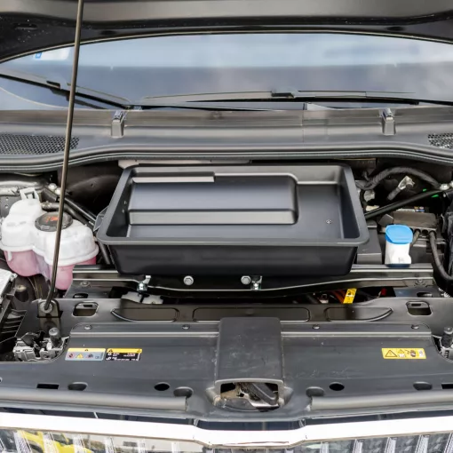 RATI FRUNK SKODA ENYAQ 2021-