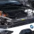  RATI FRUNK BMW I4 2022- [E-DRIVE 35/40 M Sport felfüggesztés nélkül]