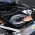   RATI FRUNK BMW I4 2022- [E-DRIVE 35/40 M Sport felfüggesztés nélkül]