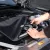   RATI FRUNK BMW I4 2022- [E-DRIVE 35/40 M Sport felfüggesztés nélkül]