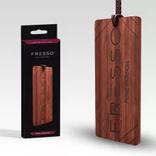 Fa autóillatosító FRESSO Pure Passion