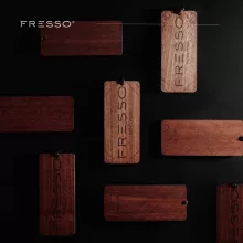 Fa autóillatosító FRESSO Pure Passion