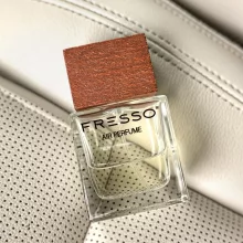 Autóparfüm FRESSO Sugar Love 50ml