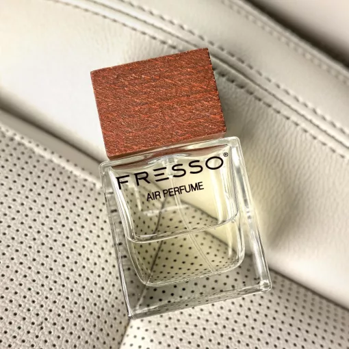 Autóparfüm FRESSO Sugar Love 50ml