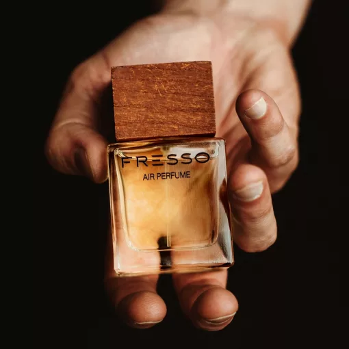 Autóparfüm FRESSO Pure Passion 50ml