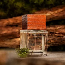 Autóparfüm FRESSO Dark Delight 50ml