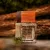 Autóparfüm FRESSO Dark Delight 50ml