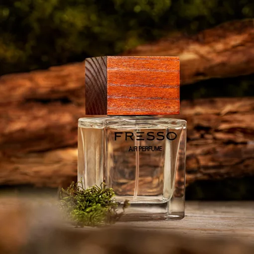 Autóparfüm FRESSO Dark Delight 50ml