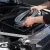   RATI FRUNK BMW I4 2022- [E-DRIVE 35/40, M-Sport felfüggesztéssel]