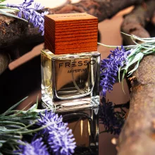 Autóparfüm FRESSO Gentleman (50 ml)