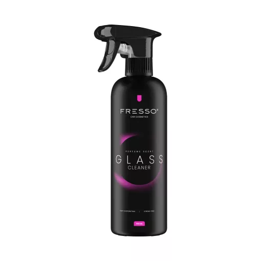 Fresso Üvegtisztító (500 ml)