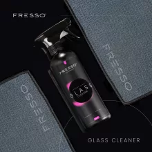 Fresso Üvegtisztító (500 ml)