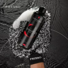 Fresso prémium autósampon (500ml)