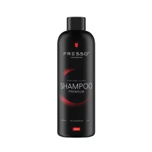 Fresso prémium autósampon (500ml)