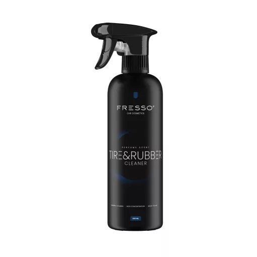 Fresso gumi- és gumiabroncs Tisztító (500 ml)