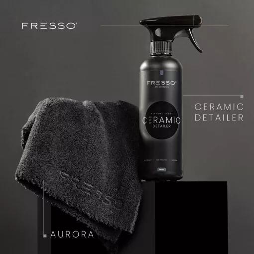 Fresso kerámia gyorsfény (500 ml)
