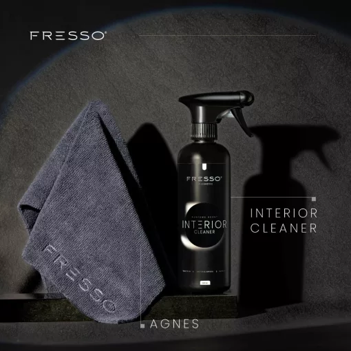 Fresso beltéri univerzális tisztítószer (500 ml)