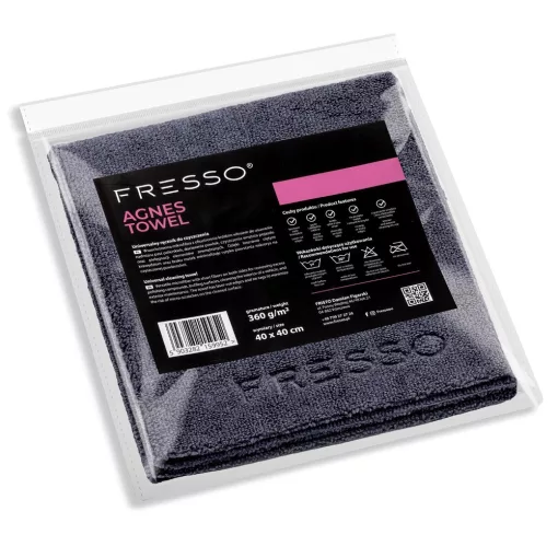 Fresso Agnes univerzális törlőkendő (40×40 cm)