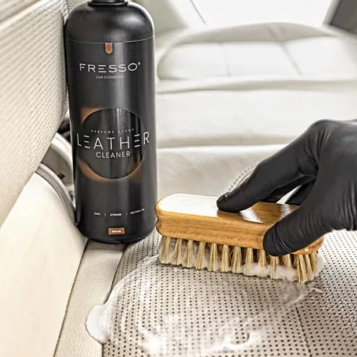 Fresso bőrtisztító (500 ml)
