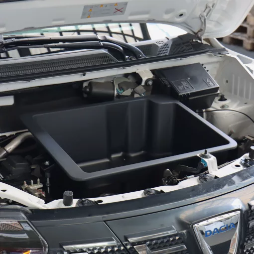 RATI FRUNK DACIA SPRING 2021-2024