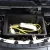 RATI FRUNK DACIA SPRING 2021-2024