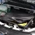 RATI FRUNK DACIA SPRING 2021-2024