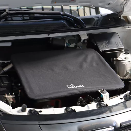 RATI FRUNK DACIA SPRING 2024-