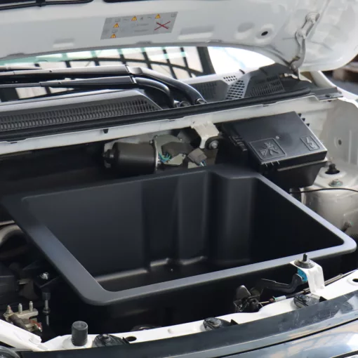 RATI FRUNK DACIA SPRING 2024-