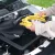 RATI FRUNK DACIA SPRING 2024-