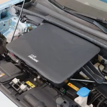 RATI FRUNK FORD EXPLORER 2024-