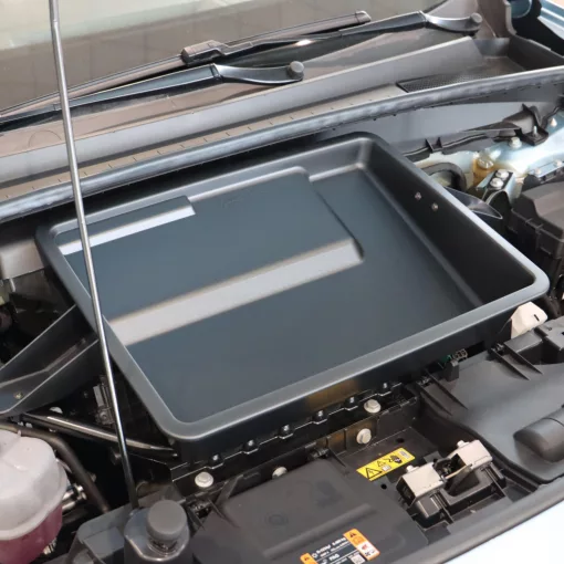 RATI FRUNK FORD EXPLORER 2024-