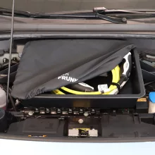 RATI FRUNK FORD EXPLORER 2024-