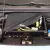 RATI FRUNK FORD EXPLORER 2024-