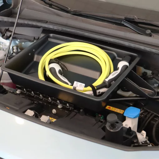 RATI FRUNK FORD EXPLORER 2024-