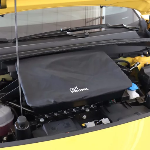 RATI FRUNK FORD CAPRI 2024-