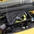 RATI FRUNK FORD CAPRI 2024-