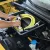 RATI FRUNK FORD CAPRI 2024-